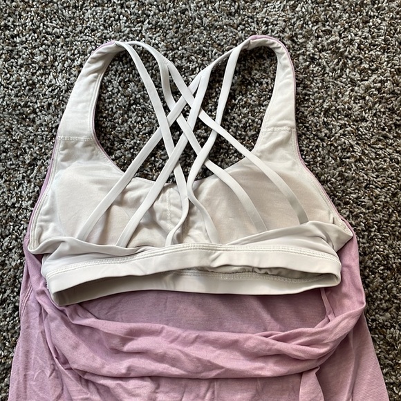Lululemon tank top - Picture 3 of 3